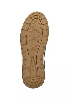 Обувь на шнуровке Skechers, коричневый