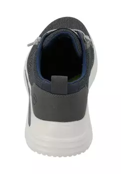 Обувь на шнуровке Skechers, серый
