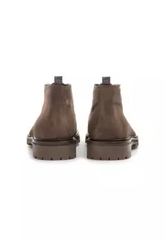 Обувь на шнуровке STURDI Floris van Bommel, коричневый