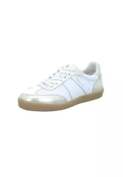 Обувь на шнуровке Tamaris, цвет White/light Gold