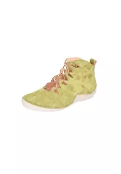 Обувь на шнуровке Think!, цвет Moos