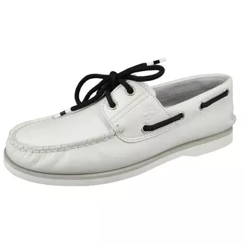 Обувь на шнуровке Timberland, белый