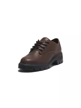 Обувь на шнуровке Timberland Cortina Valley, темно коричневый
