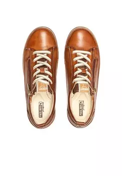 Обувь на шнуровке VIGO W3W Pikolinos, коричневый