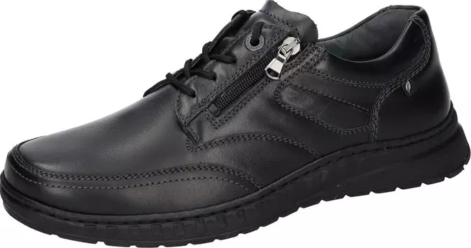 Обувь на шнуровке Waldlufer, черный