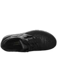 Обувь на шнуровке Waldlufer, черный