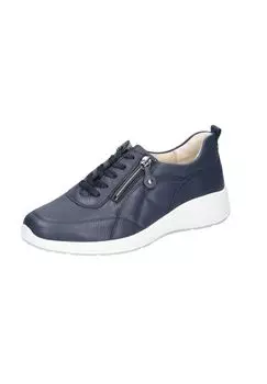 Обувь на шнуровке waldlufer, цвет Notte