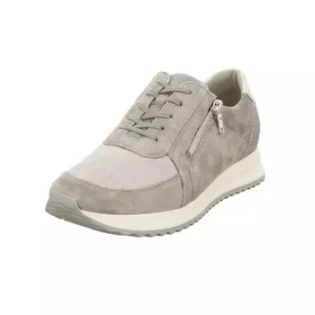 Обувь на шнуровке Waldlufer, серый