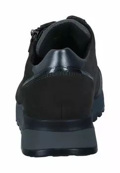 Обувь на шнуровке Waldlufer, серый