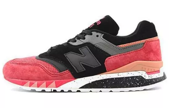 Обувь New Balance Lifestyle унисекс