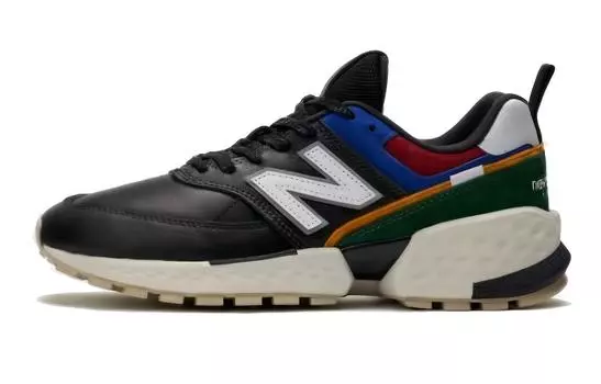 Обувь New Balance Lifestyle унисекс