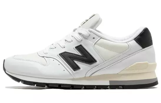 Обувь New Balance Lifestyle унисекс, White