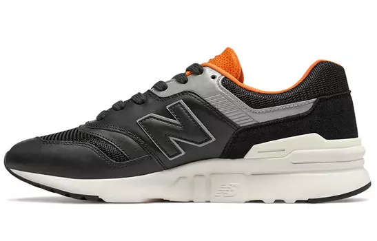 Обувь New Balance NB 997H Lifestyle унисекс