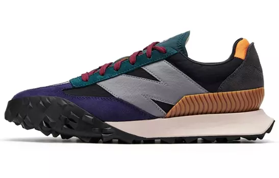 Обувь New Balance XC-72 Lifestyle унисекс