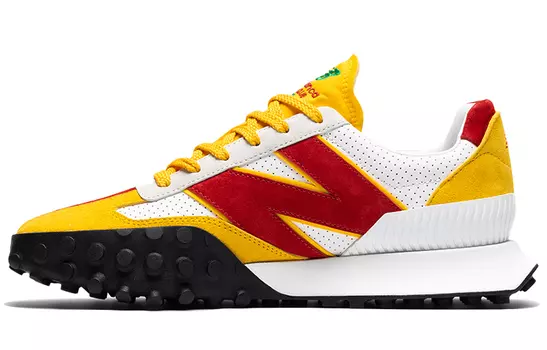 Обувь New Balance XC-72 Lifestyle унисекс