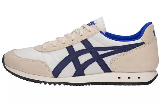 Обувь New York Lifestyle унисекс Onitsuka Tiger