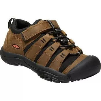 Обувь Newport - Детская KEEN, цвет Bison/Black