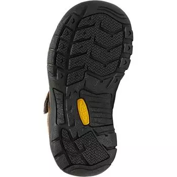Обувь Newport – для маленьких детей KEEN, цвет Bison/Black
