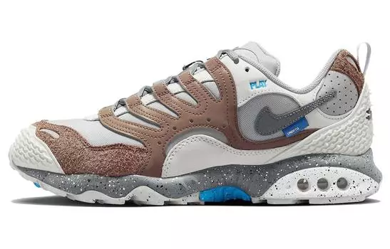 Обувь Nike Air Terra Humara Lifestyle унисекс, Brown and White