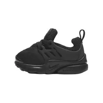 Сандалии Nike Presto Black TD
