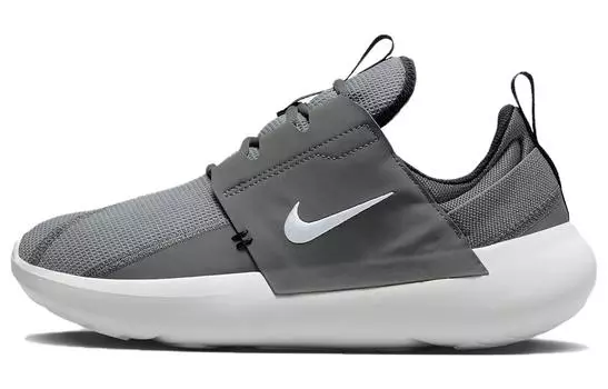 Обувь Nike E-Series AD Lifestyle унисекс, Gray/White