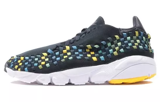 Обувь Nike Footscape Lifestyle унисекс