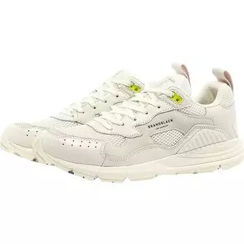 Обувь Nomo 2.0 мужская Brandblack, белый