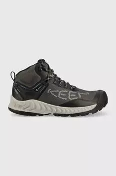 Обувь Nxis Evo Mid Keen, черный
