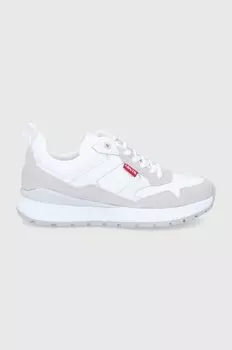 Обувь Oats Refresh S Levi's, серый