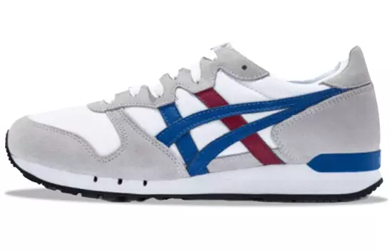 Обувь Onitsuka Tiger Alvarado Lifestyle унисекс