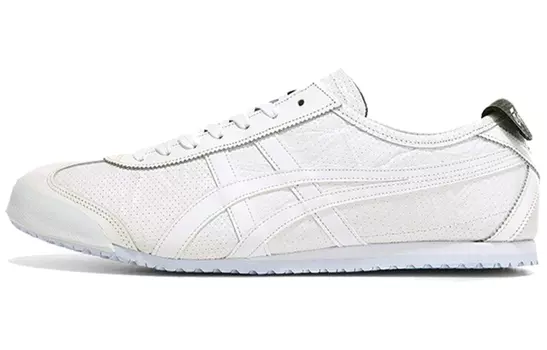 Кроссовки Onitsuka Tiger Mexico 66 White