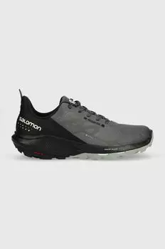 Обувь OUTpulse GTX Salomon, серый
