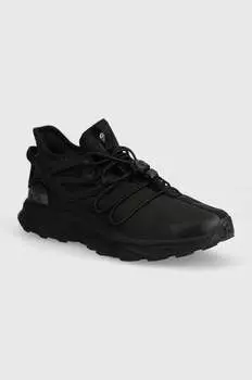 Обувь Oxeye Tech The North Face, черный