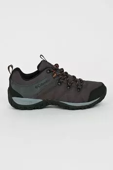 Обувь PEAKFREAK Columbia, серый