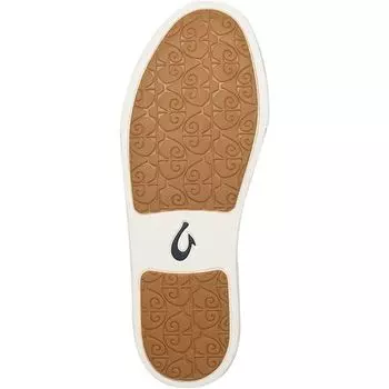 Обувь Pehuea - женская Olukai, цвет Bright White/Bright White