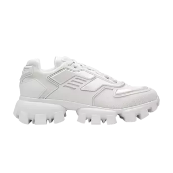 Обувь Prada Cloudbust Thunder, белый