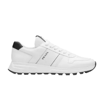 Обувь Prada Prax 01, белый