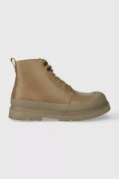 Обувь Prescott Birkenstock, коричневый