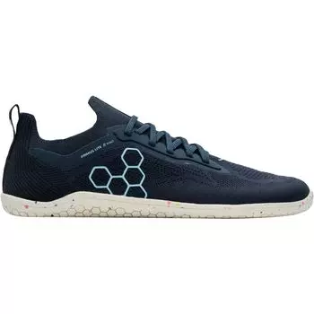 Обувь Primus lite knit Vivobarefoot, цвет midnight