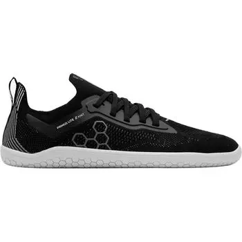 Обувь Primus lite knit Vivobarefoot, цвет obsidian