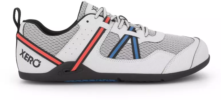 Обувь Prio - Мужская Xero Shoes, белый