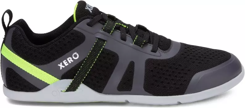 Обувь Prio Neo - Мужская Xero Shoes, черный