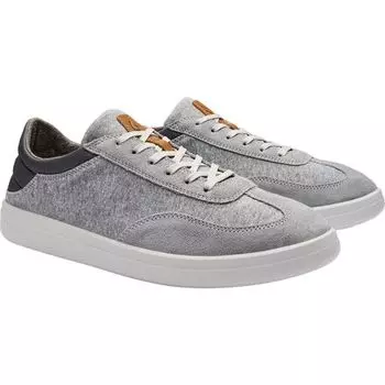 Обувь Puliki мужская Olukai, цвет Poi/Charcoal