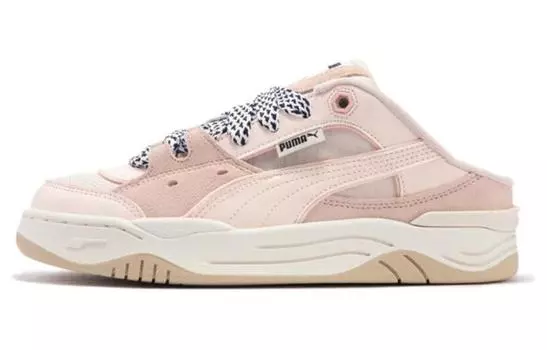 Обувь Puma Bari Mule Lifestyle унисекс, Pink