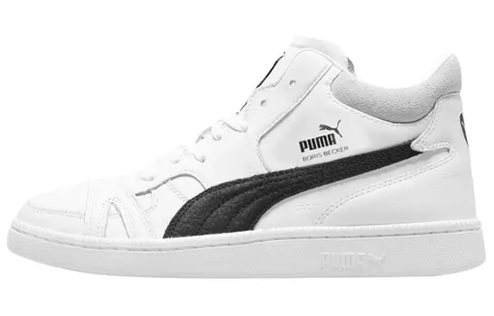 Обувь Puma Becker для скейтбординга унисекс