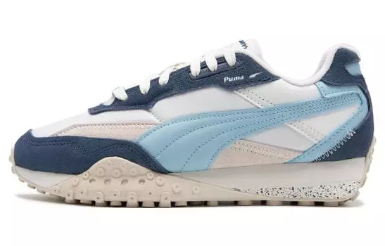 Обувь Puma Blktop Rider Lifestyle унисекс