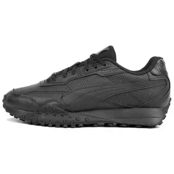 Обувь Puma Blktop Rider Lifestyle унисекс, Black