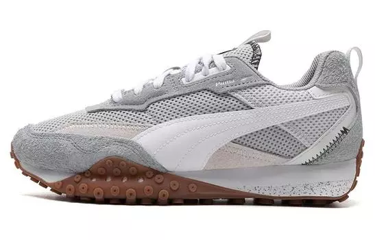 Обувь Puma Blktop Rider Lifestyle унисекс, Gray