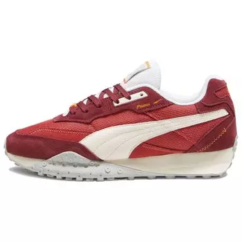 Обувь Puma Blktop Rider Lifestyle унисекс, Red and White
