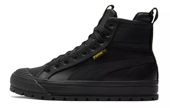 Обувь Puma Capri Skate унисекс